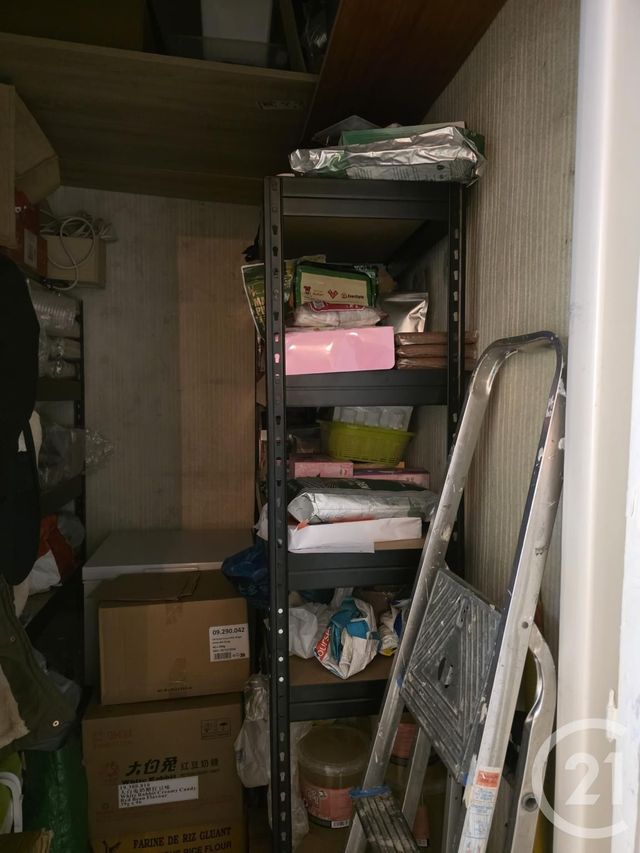 Divers &agrave; vendre - 57,88 m2 - Marseille - 13004 - PROVENCE-ALPES-COTE-D-AZUR