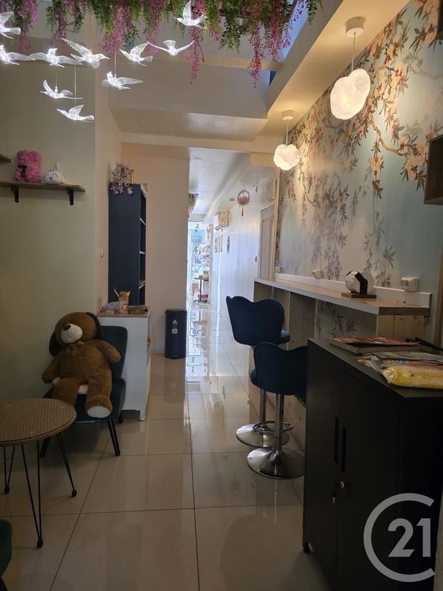 Divers &agrave; vendre - 57,88 m2 - Marseille - 13004 - PROVENCE-ALPES-COTE-D-AZUR