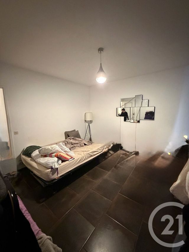 Appartement T1 à vendre - 1 pièce - 28 m2 - Marseille - 13009 - PROVENCE-ALPES-COTE-D-AZUR