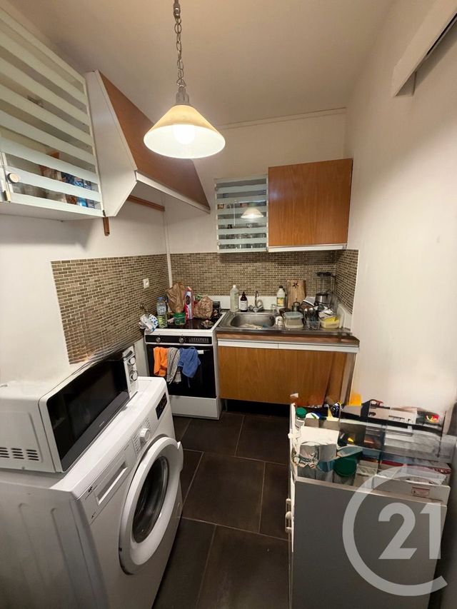 appartement - MARSEILLE - 13009