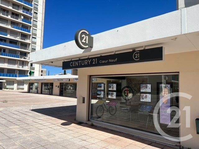 appartement - MARSEILLE - 13009