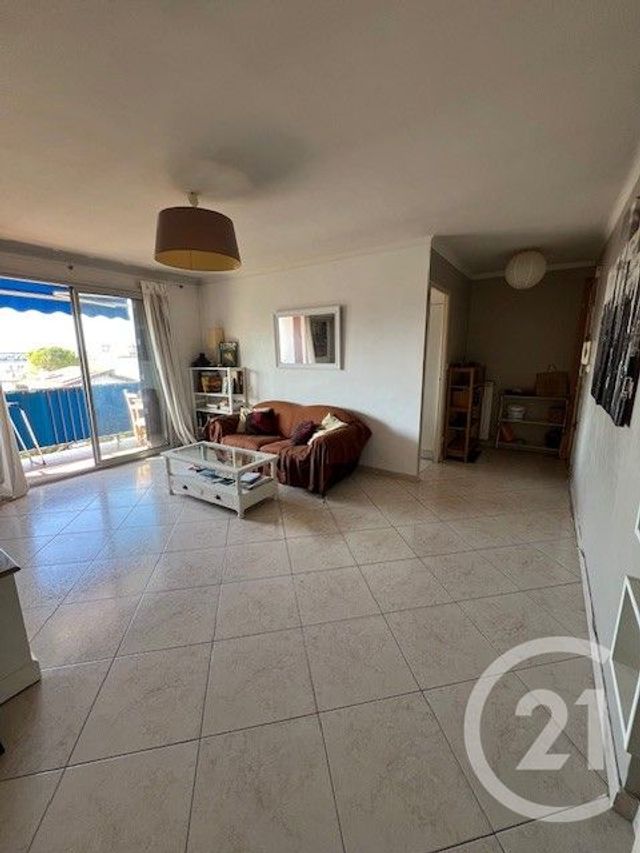 Appartement T2 &agrave; vendre - 2 pi&egrave;ces - 48,16 m2 - Marseille - 13009 - PROVENCE-ALPES-COTE-D-AZUR