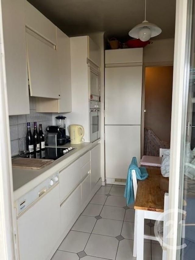 Appartement T2 &agrave; vendre - 2 pi&egrave;ces - 48,16 m2 - Marseille - 13009 - PROVENCE-ALPES-COTE-D-AZUR