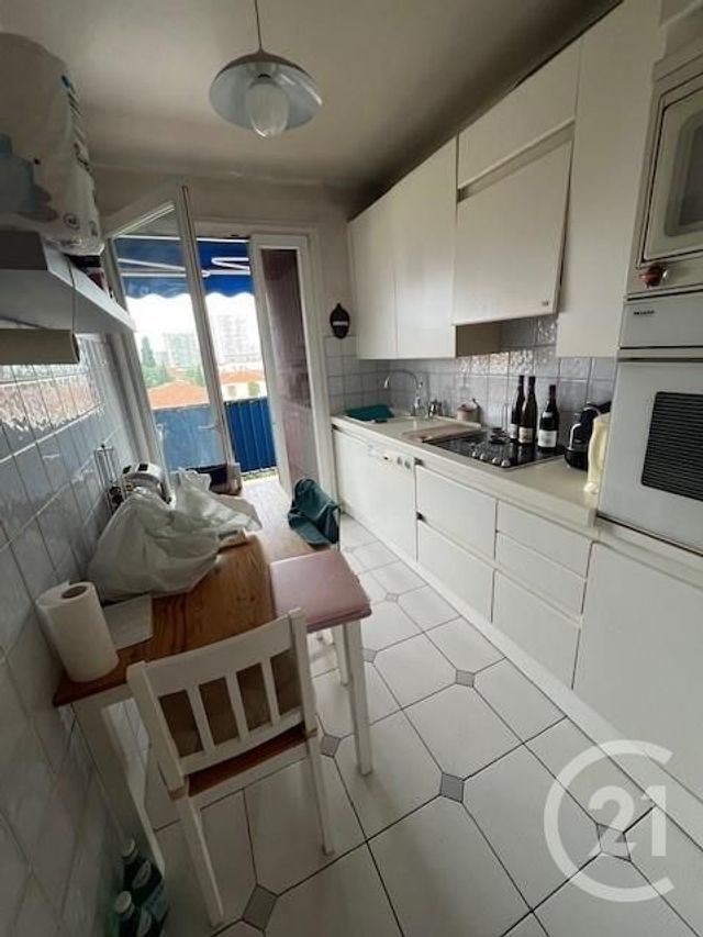 Appartement T2 &agrave; vendre - 2 pi&egrave;ces - 48,16 m2 - Marseille - 13009 - PROVENCE-ALPES-COTE-D-AZUR