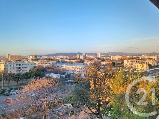 Appartement T3 &agrave; vendre - 3 pi&egrave;ces - 74,07 m2 - Marseille - 13009 - PROVENCE-ALPES-COTE-D-AZUR