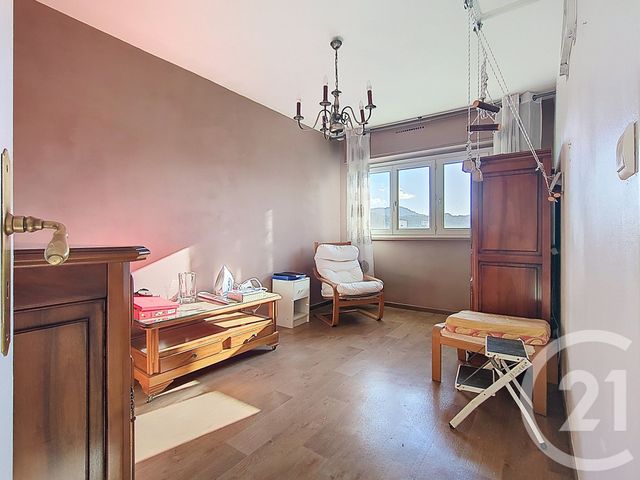 Appartement T3 &agrave; vendre - 3 pi&egrave;ces - 74,07 m2 - Marseille - 13009 - PROVENCE-ALPES-COTE-D-AZUR