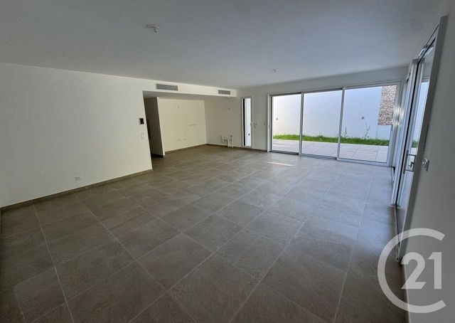 Maison &agrave; vendre - 4 pi&egrave;ces - 116,32 m2 - Marseille - 13009 - PROVENCE-ALPES-COTE-D-AZUR