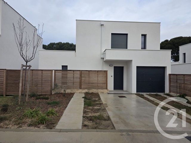 Maison &agrave; vendre - 4 pi&egrave;ces - 116,32 m2 - Marseille - 13009 - PROVENCE-ALPES-COTE-D-AZUR