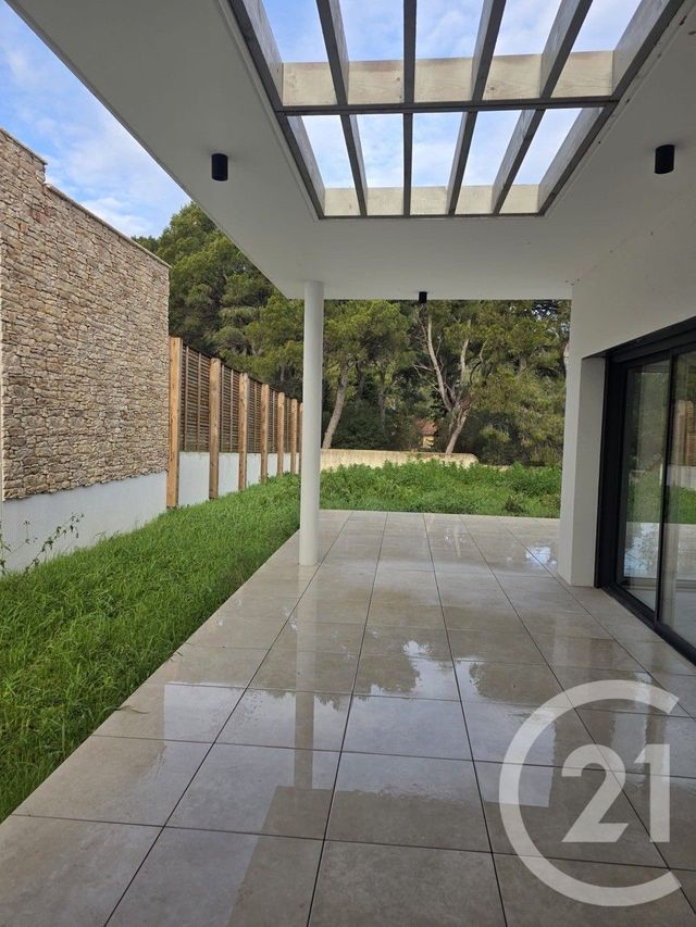 Maison &agrave; vendre - 4 pi&egrave;ces - 116,32 m2 - Marseille - 13009 - PROVENCE-ALPES-COTE-D-AZUR