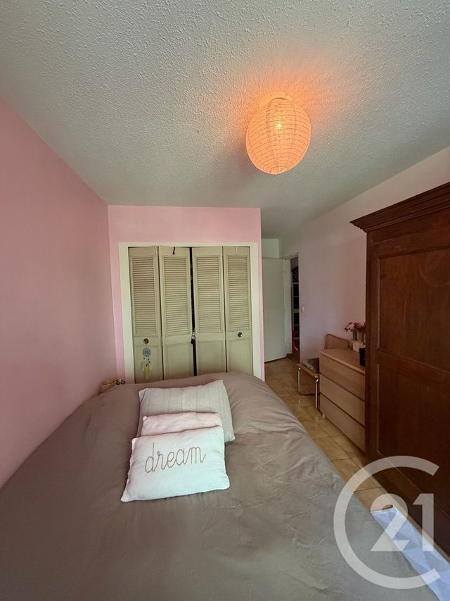 Appartement T4 &agrave; vendre - 4 pi&egrave;ces - 75,74 m2 - Marseille - 13009 - PROVENCE-ALPES-COTE-D-AZUR