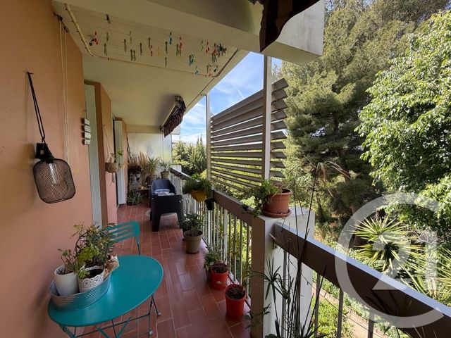 Appartement T4 &agrave; vendre - 4 pi&egrave;ces - 75,74 m2 - Marseille - 13009 - PROVENCE-ALPES-COTE-D-AZUR