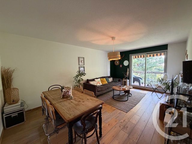 Appartement T4 à vendre MARSEILLE