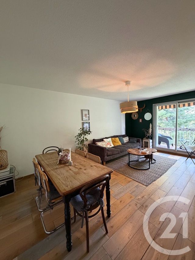 Appartement T4 &agrave; vendre - 4 pi&egrave;ces - 75,74 m2 - Marseille - 13009 - PROVENCE-ALPES-COTE-D-AZUR