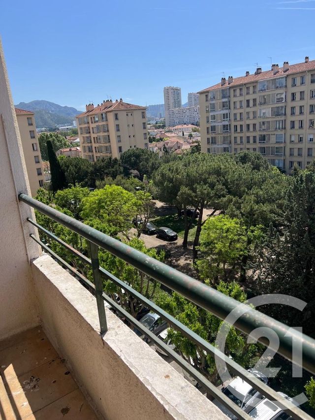 Appartement T4 à vendre MARSEILLE