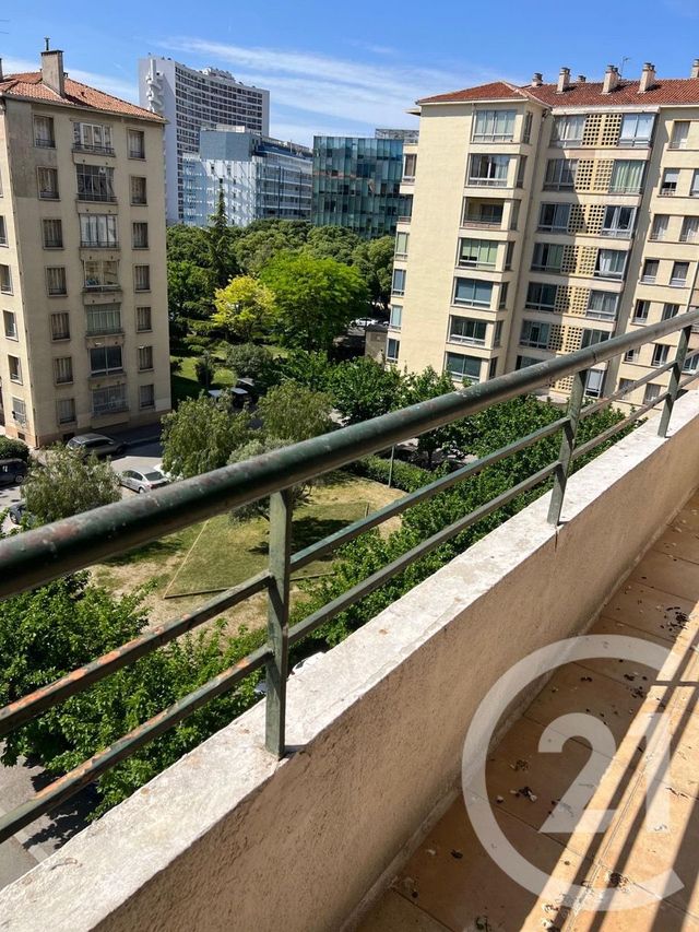Appartement T4 &agrave; vendre - 4 pi&egrave;ces - 76 m2 - Marseille - 13009 - PROVENCE-ALPES-COTE-D-AZUR