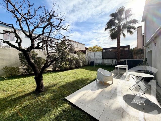 Maison &agrave; louer - 5 pi&egrave;ces - 156 m2 - Marseille - 13009 - PROVENCE-ALPES-COTE-D-AZUR