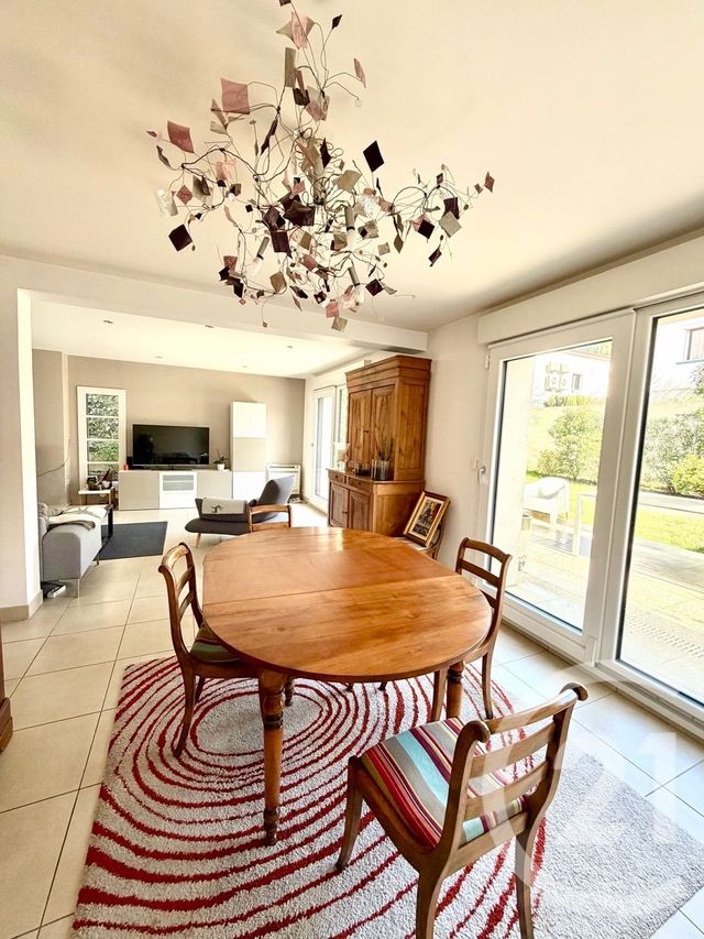 Maison &agrave; louer - 5 pi&egrave;ces - 156 m2 - Marseille - 13009 - PROVENCE-ALPES-COTE-D-AZUR