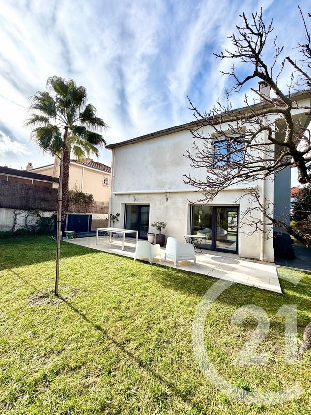 maison - MARSEILLE - 13009