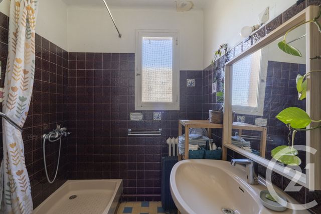 Appartement T3 &agrave; vendre - 3 pi&egrave;ces - 68,65 m2 - Marseille - 13009 - PROVENCE-ALPES-COTE-D-AZUR