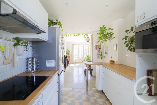 Appartement T3 &agrave; vendre - 3 pi&egrave;ces - 68,65 m2 - Marseille - 13009 - PROVENCE-ALPES-COTE-D-AZUR