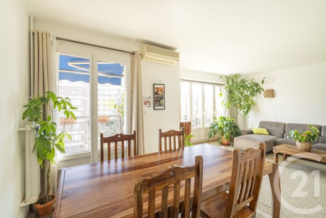 Appartement T3 &agrave; vendre - 3 pi&egrave;ces - 68,65 m2 - Marseille - 13009 - PROVENCE-ALPES-COTE-D-AZUR