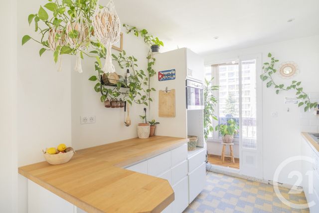 Appartement T3 &agrave; vendre - 3 pi&egrave;ces - 68,65 m2 - Marseille - 13009 - PROVENCE-ALPES-COTE-D-AZUR