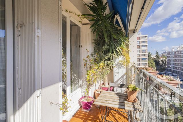 Appartement T3 &agrave; vendre - 3 pi&egrave;ces - 68,65 m2 - Marseille - 13009 - PROVENCE-ALPES-COTE-D-AZUR