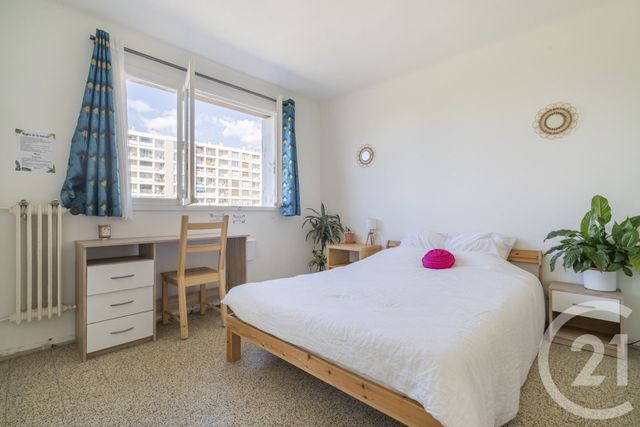 Appartement T3 &agrave; vendre - 3 pi&egrave;ces - 68,65 m2 - Marseille - 13009 - PROVENCE-ALPES-COTE-D-AZUR