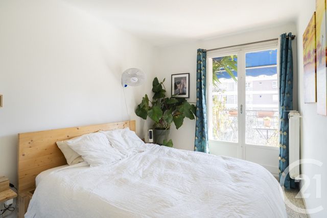 Appartement T3 &agrave; vendre - 3 pi&egrave;ces - 68,65 m2 - Marseille - 13009 - PROVENCE-ALPES-COTE-D-AZUR