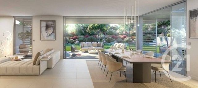 Maison &agrave; vendre - 6 pi&egrave;ces - 158 m2 - Marseille - 13009 - PROVENCE-ALPES-COTE-D-AZUR