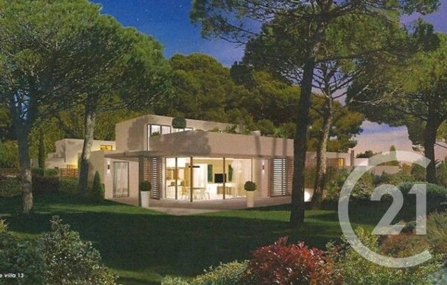 Maison &agrave; vendre - 6 pi&egrave;ces - 158 m2 - Marseille - 13009 - PROVENCE-ALPES-COTE-D-AZUR