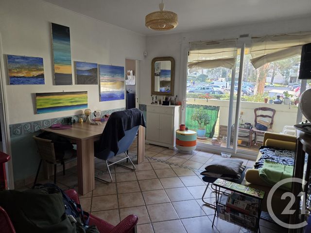 Appartement &agrave; vendre - 3 pi&egrave;ces - 58 m2 - Marseille - 13008 - PROVENCE-ALPES-COTE-D-AZUR