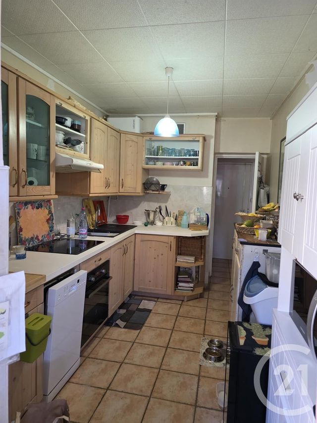 Appartement &agrave; vendre - 3 pi&egrave;ces - 58 m2 - Marseille - 13008 - PROVENCE-ALPES-COTE-D-AZUR