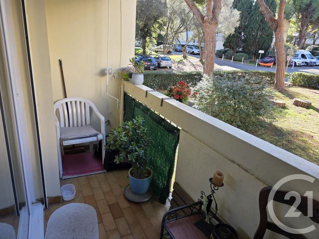 Appartement &agrave; vendre - 3 pi&egrave;ces - 58 m2 - Marseille - 13008 - PROVENCE-ALPES-COTE-D-AZUR