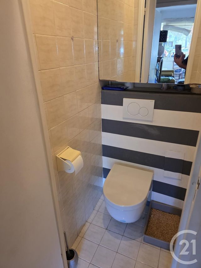 Appartement &agrave; vendre - 3 pi&egrave;ces - 58 m2 - Marseille - 13008 - PROVENCE-ALPES-COTE-D-AZUR