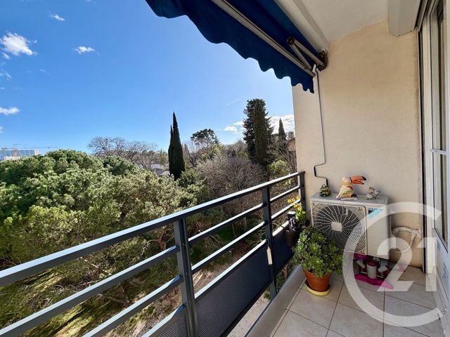 Appartement T3 &agrave; vendre - 3 pi&egrave;ces - 65,16 m2 - Marseille - 13009 - PROVENCE-ALPES-COTE-D-AZUR