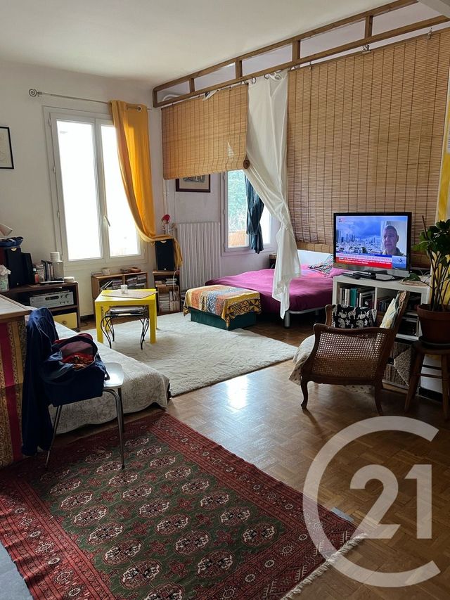 Appartement T3 &agrave; vendre - 3 pi&egrave;ces - 58,17 m2 - Marseille - 13009 - PROVENCE-ALPES-COTE-D-AZUR