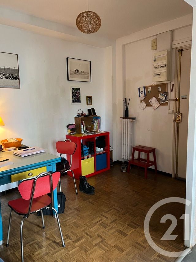 Appartement T3 &agrave; vendre - 3 pi&egrave;ces - 58,17 m2 - Marseille - 13009 - PROVENCE-ALPES-COTE-D-AZUR