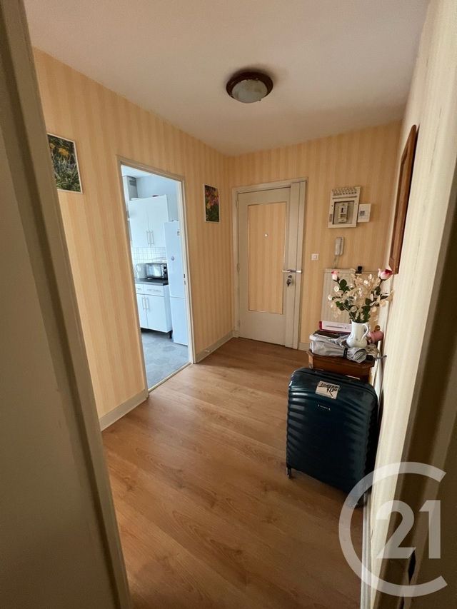 Appartement F2 &agrave; vendre - 2 pi&egrave;ces - 57,50 m2 - Limoges - 87 - LIMOUSIN