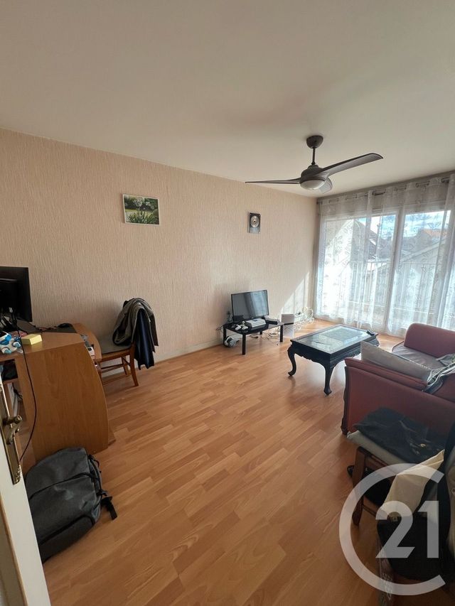 Appartement F2 &agrave; vendre - 2 pi&egrave;ces - 57,50 m2 - Limoges - 87 - LIMOUSIN