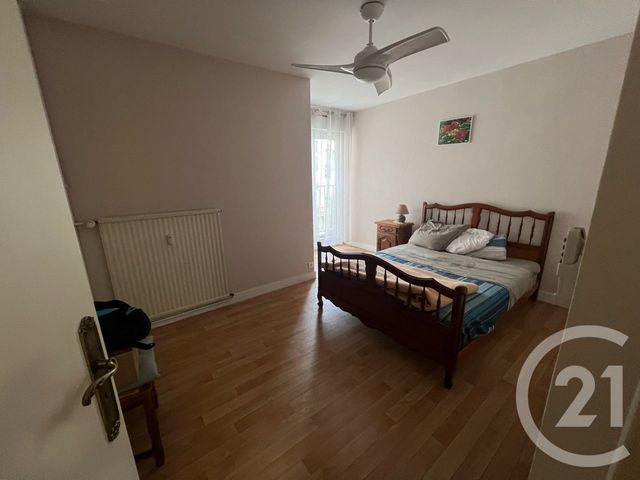 Appartement F2 &agrave; vendre - 2 pi&egrave;ces - 57,50 m2 - Limoges - 87 - LIMOUSIN