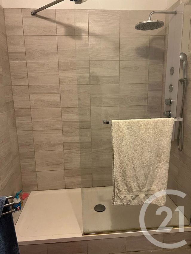 Appartement F2 &agrave; vendre - 2 pi&egrave;ces - 57,50 m2 - Limoges - 87 - LIMOUSIN