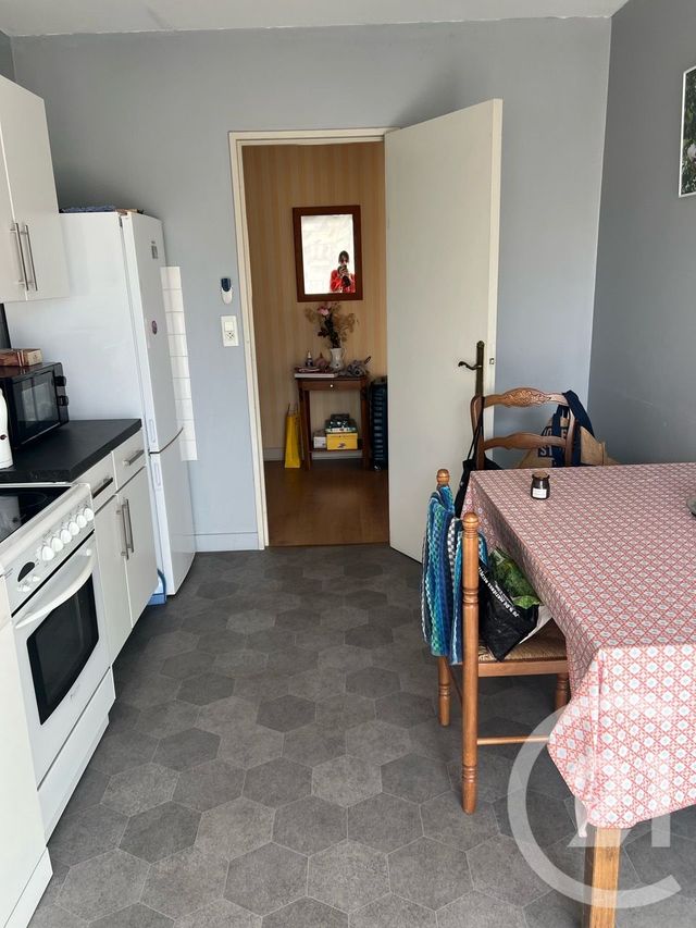 Appartement F2 &agrave; vendre - 2 pi&egrave;ces - 57,50 m2 - Limoges - 87 - LIMOUSIN