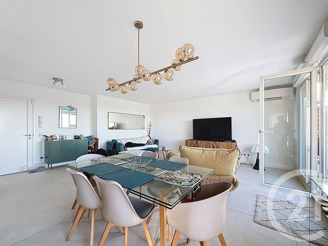 Appartement T5 &agrave; vendre - 5 pi&egrave;ces - 112,03 m2 - Marseille - 13009 - PROVENCE-ALPES-COTE-D-AZUR