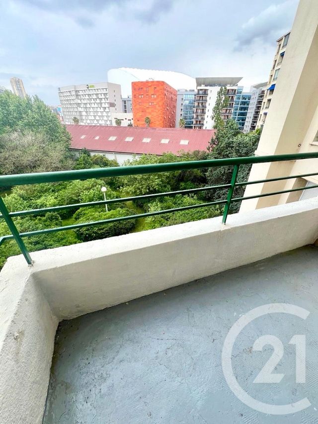 Appartement T3 &agrave; vendre - 3 pi&egrave;ces - 55,04 m2 - Marseille - 13009 - PROVENCE-ALPES-COTE-D-AZUR