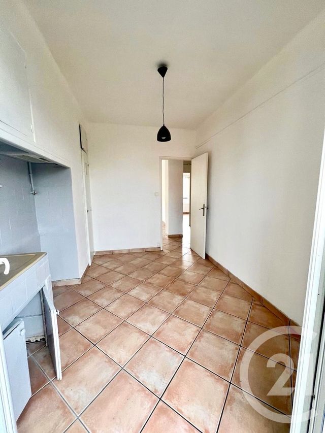 Appartement T3 &agrave; vendre - 3 pi&egrave;ces - 55,04 m2 - Marseille - 13009 - PROVENCE-ALPES-COTE-D-AZUR