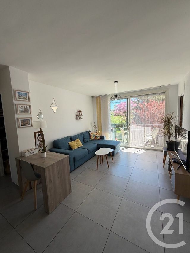 Appartement T3 &agrave; vendre - 3 pi&egrave;ces - 54,62 m2 - Marseille - 13009 - PROVENCE-ALPES-COTE-D-AZUR