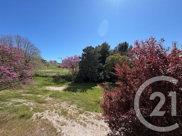 Appartement T3 &agrave; vendre - 3 pi&egrave;ces - 54,62 m2 - Marseille - 13009 - PROVENCE-ALPES-COTE-D-AZUR