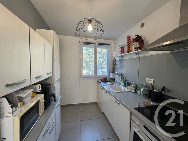 Appartement T3 &agrave; vendre - 3 pi&egrave;ces - 54,62 m2 - Marseille - 13009 - PROVENCE-ALPES-COTE-D-AZUR