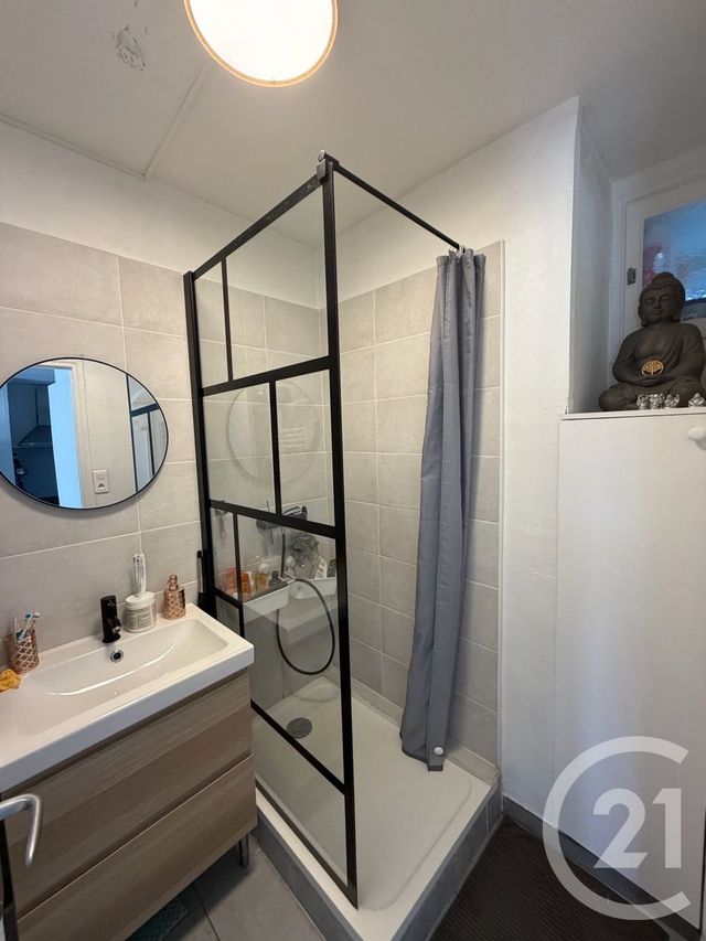 Appartement T3 &agrave; vendre - 3 pi&egrave;ces - 54,62 m2 - Marseille - 13009 - PROVENCE-ALPES-COTE-D-AZUR